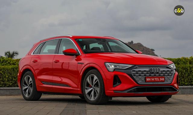  In its annual report 2023, Audi has confirmed there is more to look forward to with 20 new launches planned by the end of 2025.
