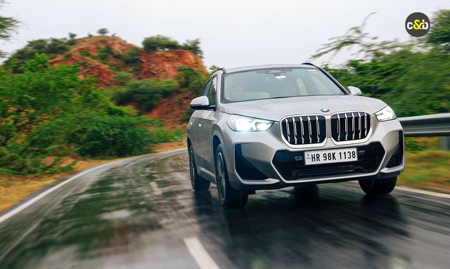 With the new third-generation model of the BMW X1 that arrived on our shores earlier this year, a lot has changed. We get behind the wheel of its Diesel version in higher M Sport trim.