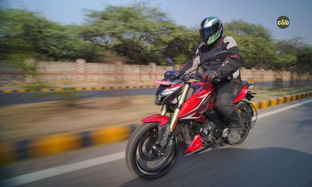 2024 Bajaj Pulsar N250 Review; Most Powerful Pulsar Becomes Even Better
