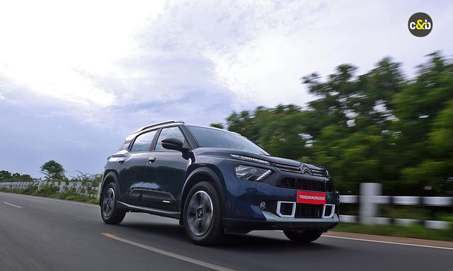 With the C3 Aircross, Citroen India is entering the highly competitive compact SUV segment. Is it capable of taking on the competition? Let's find out. 