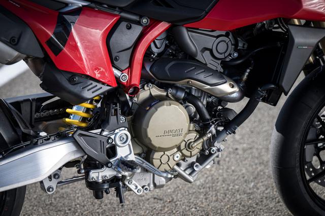 Analysis: Can Ducati’s New Superquadro Mono Engine Unlock New Markets?