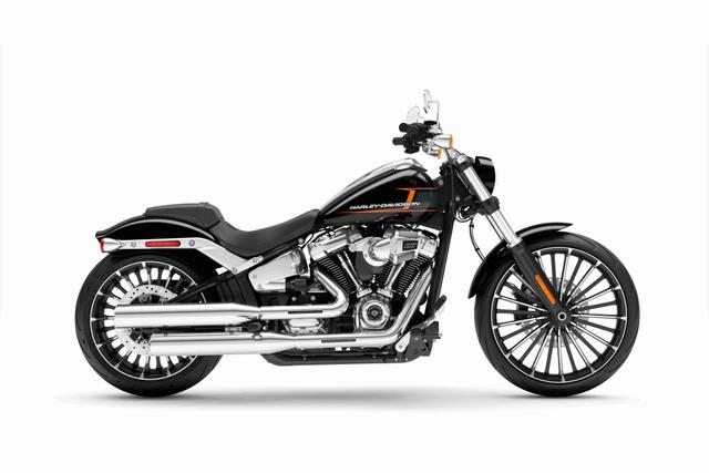 2024 Harley-Davidson Motorcycle Range Launched In India; Prices Start At Rs. 13.39 Lakh