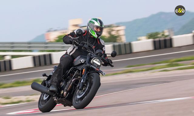 Deliveries of the Harley-Davidson X440 motorcycles began on October 15, and are currently underway at about 100 dealerships, including Harley-Davidson and select Hero MotoCorp outlets, across India. 
