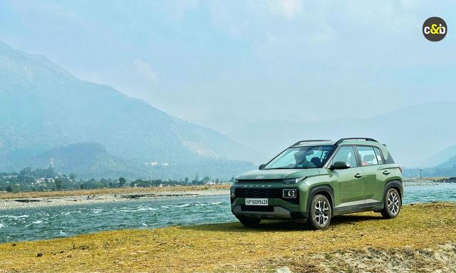 The Hyundai Exter is a fantastic city car, but at the same time, it is also a brilliant companion for a quick weekend getaway, with some off-road encounters along the way as we found out while heading out to Chakrata, a beautiful yet lesser-known town nestled high in the mountains of Uttarakhand.