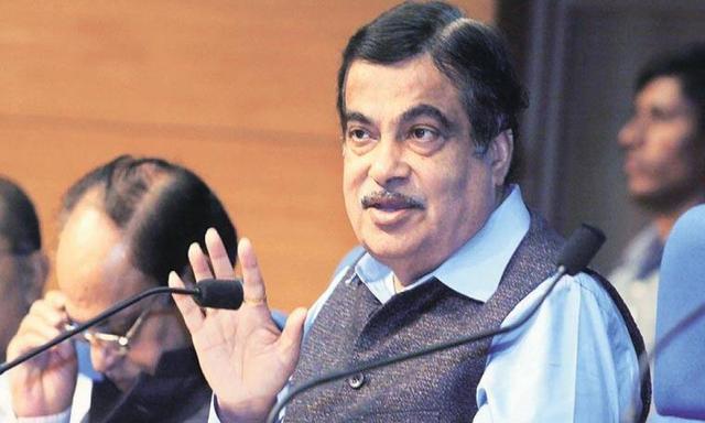The Union Road Transport Minister Nitin Gadkari announces plans to introduce vehicles running exclusively on ethanol, including Toyota's Camry car, which will generate 40 per cent electricity and offer cost benefits compared to petrol