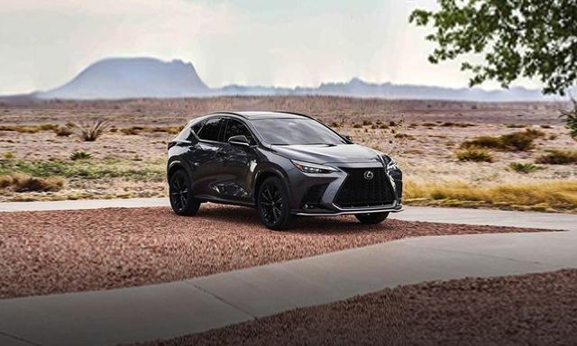 The company will be increasing the prices of its hybrid electric models - LC 500h, LS 500h, NX 350h and ES 300h