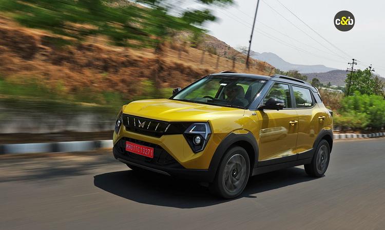 Five years on from the launch of the XUV300, Mahindra has given its subcompact SUV a new lease of life, along with a fresh name. Does it have the ingredients to make it one of the top names in the sub-4m SUV segment?
