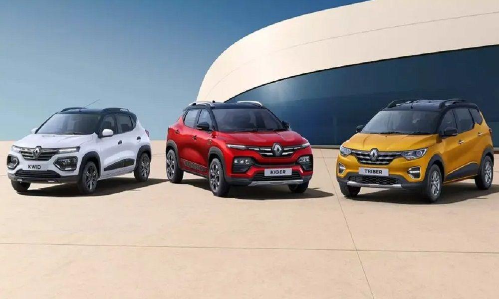 Renault India Extends Service Support To Cyclone Michaung Affected Customers