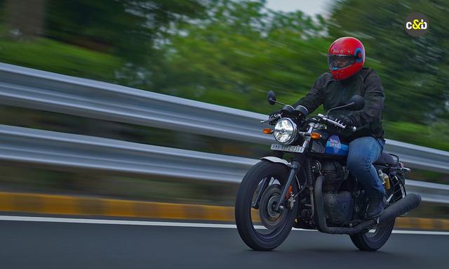 The Royal Enfield Continental GT 650 has been updated significantly for 2023 and we spent some time with the motorcycle to sample the changes and see how much value they add to the bike. 