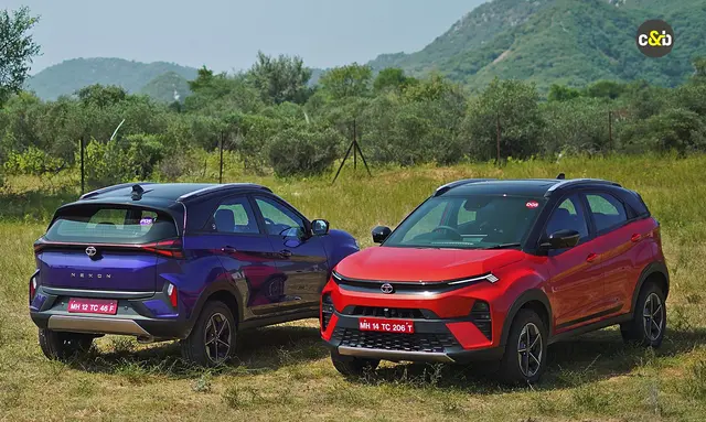 The Tata Nexon gets a massive makeover, with loads of changes inside and outside! It is easily one of the better options in the subcompact SUV space. And why do we say so? Read our comprehensive review to find out. 