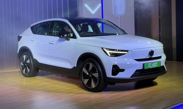 First units of the electric SUV-coupe have been delivered in Kerala and Tamil Nadu.