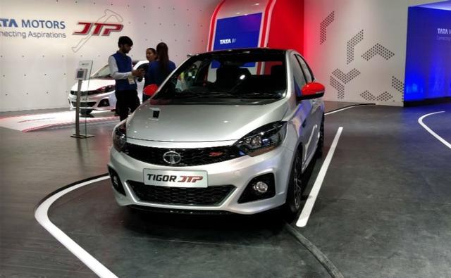The Tata Tiago and Tigor are the new top sellers for the Indian auto giant and we can certainly agree that a sportier version would be exciting. Well, Tata Motors seem to think likewise and have showcased the Tata Tiago JTP and Tigor JTP performance versions at the Auto Expo 2018. The automaker has tied up with Coimbatore-based Jayem Automotives to develop performance variants of its existing models.