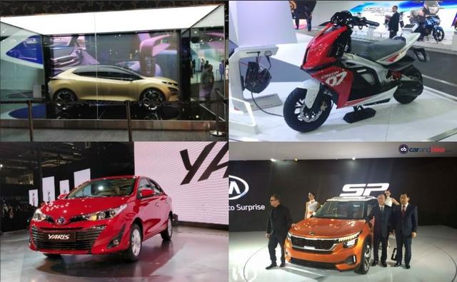 The 2020 Auto Expo dates are out, and the country's top auto show will be organised from February 7 to February 12 at the Indian Expo Mart, Greater Noida, Uttar Pradesh.