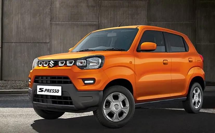 Replying to customer concerns about S-Presso's safety standard, post the Global NCAP crash results, Suzuki Auto South Africa's official handles have commented on social media saying that the model sold there are safer than the ones sold in India.