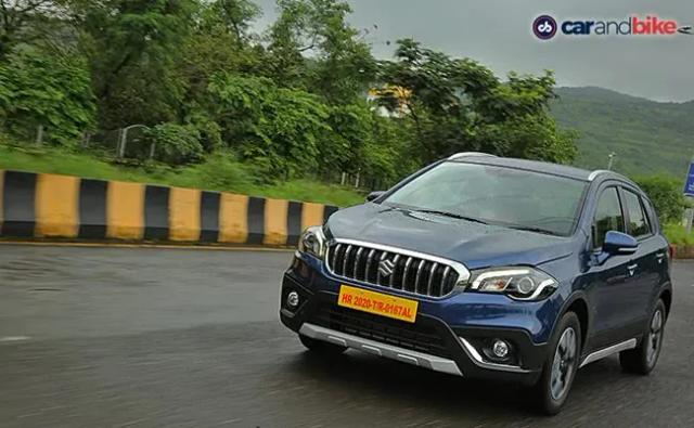 Now the Maruti Suzuki S-Cross may not has changed much in terms of looks, but there have been significant updates made to the model, over the period.