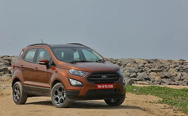 Planning To Buy A Used Ford EcoSport? Here Are Some Pros & Cons