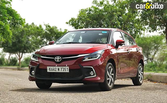 The recalled Toyota Glanza models were manufactured between April 2 and October 6, 2019, and the campaign is in continuation of the one conducted on July 31, 2020.