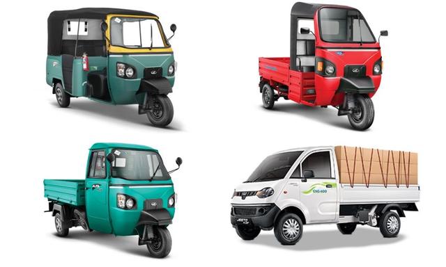 Mahindra Last Mile Mobility Secures Rs 300 Crore From International Finance Corporation