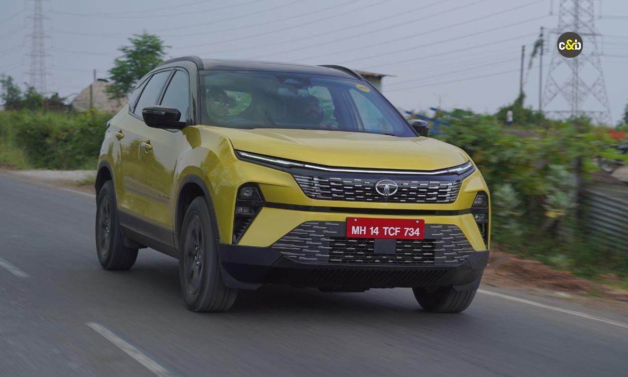 The new Tata Harrier facelift looks bolder, gets smarter tech, and more premium creature comforts. But, are things really as good as they look, or is there more to what meets the eye? So, let’s find out!