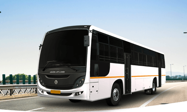 At present, Ashok Leyland currently operates a fleet of 18,000 buses in the state of Tamil Nadu.