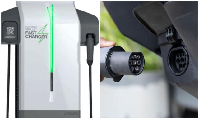 The Bureau of Indian Standards (BIS) has approved Ather’s connector as the country’s first-ever combined charging standard for light electric vehicles, including two- and three-wheelers.