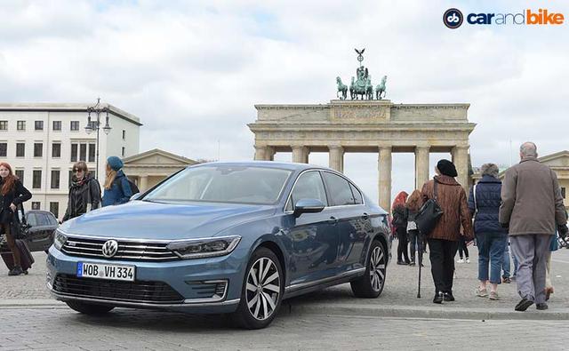 Volkswagen India's next launches include a full size SUV, a plug-in hybrid sedan and the new generation version of its much appreciated hatchback.