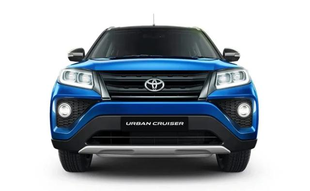 Toyota Urban Cruiser: Price Expectation In India