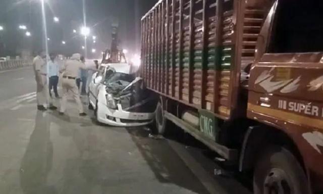 The centre said road accident victims will be entitled to cashless treatment up to Rs 1.5 lakh per accident per person for a maximum of seven days from the date of the accident.