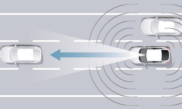 Building upon the existing Honda Sensing 360, the latest updates aim to mitigate blind spots around vehicles to aid collision avoidance and reduce driver burden during journeys.