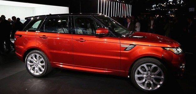The Range Rover Sport is now the fastest land vehicle to cover the Empty Quarter stretch. Using a 510bhp 5.0-litre supercharged V8 petrol engine and standard tyres, it covered a distance of some 849km, at an average speed of 81.87 km/h in 10 hours and 22 minutes.