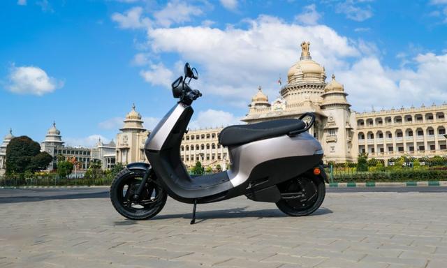 With total sales of 9,47,087 units, the market share of electric two-wheelers grew from 4.5 per cent in FY2023 to 5.4 per cent in FY2024.