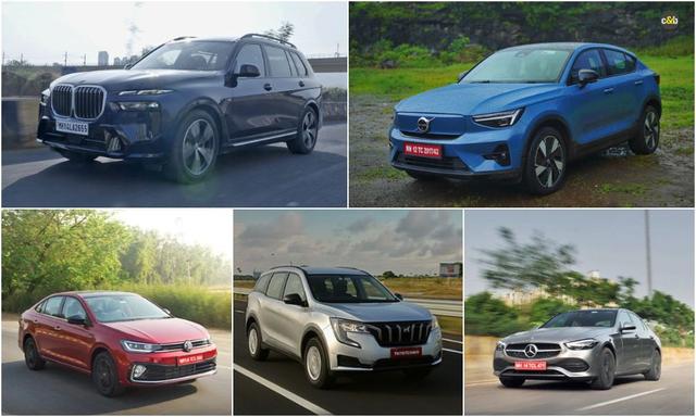 Listed: Car Manufacturers That Will Hike Prices From January 2024