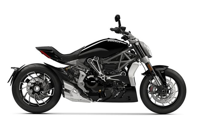 Ducati XDiavel Recalled In The USA