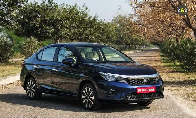 Honda Cars India is offering discounts and benefits of up to Rs 89,000 on the City and Amaze, depending on the variant