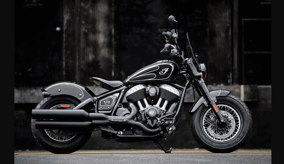 Jack Daniel’s and Indian Motorcycle have been joining hands for limited edition bikes for seven years now. Only 177 limited edition bikes will be built, each costing $ 24,499 (around Rs. 20 lakh).