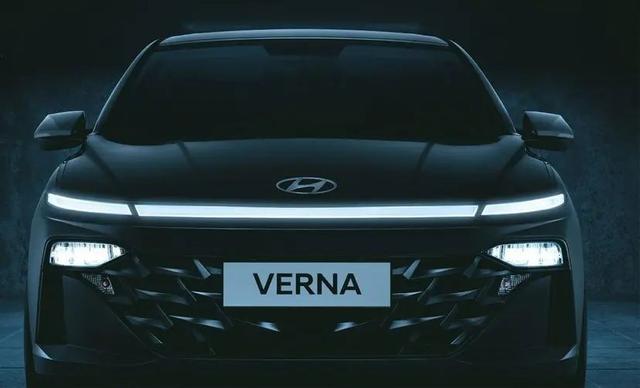 New Hyundai Verna Launch Today: Here’s What To Expect