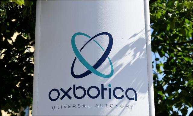 Oxbotica, Goggo Team Up For Autonomous Middle-Mile Delivery