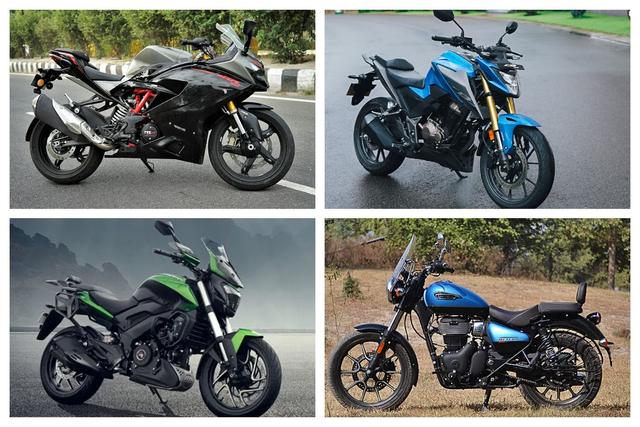 Looking to buy a touring motorcycle under Rs. 3 lakh? We list down a few models, which can not only be your daily rides but also take on the open road, during the weekend and on those long road trips. 
