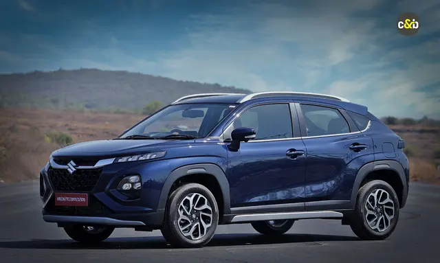 Launched in April 2023, the Baleno-based crossover has also helped Maruti Suzuki double its market share in the SUV segment in the country.