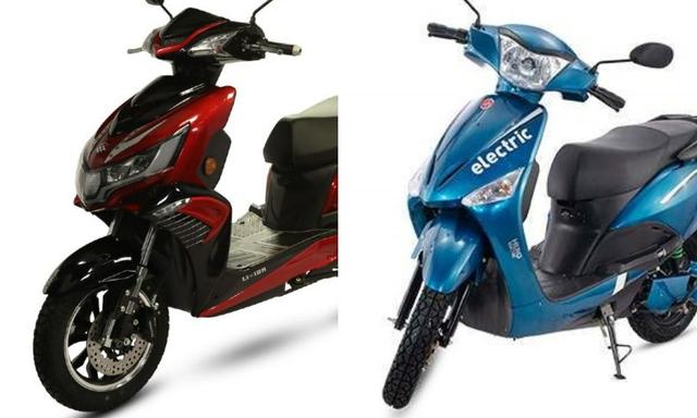 The Government is seeking Rs 469 crore from seven electric two-wheeler companies over subsidies claimed under FAME-II while not meeting requirements.