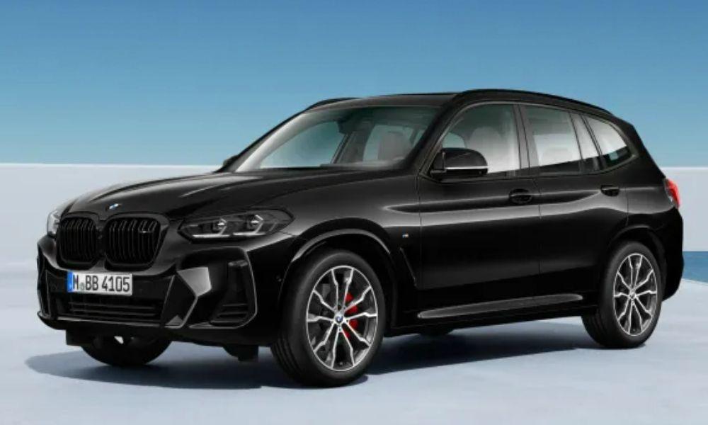 BMW launched the X3 M340i in India, and here is a run-down of everything you need to know about this performance SUV