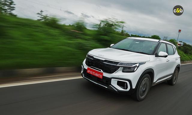 The Kia Seltos has finally received a proper mid-life update and now it comes with better looks, more features and new tech.