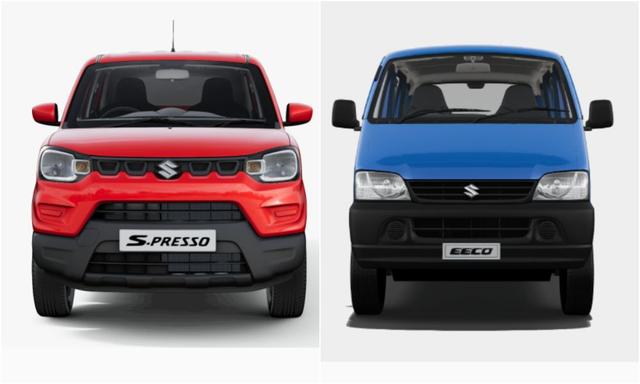 Maruti Suzuki India has issued a recall notice for 87,599 units of the S-Presso hatchback and Eeco van over a defect in a part of the steering tie rod.