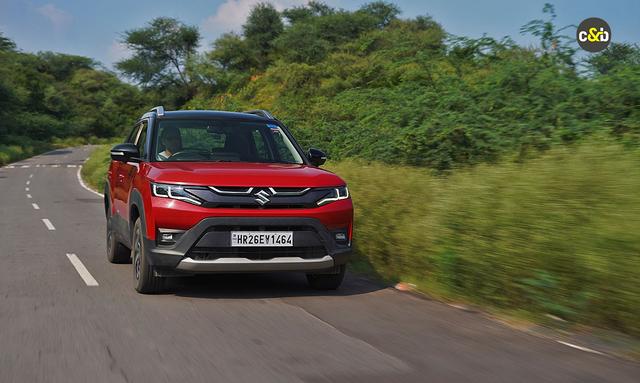 In February 2024, Maruti Suzuki's total sales stood at 197,471 units, a growth of around 15 per cent, compared to 172,321 vehicles sold in the same month last year. 