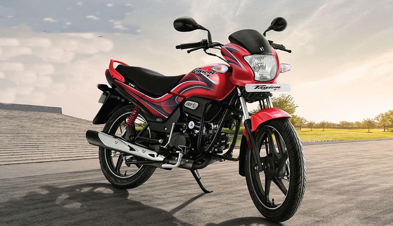 The Hero Passion joins two more Hero models in the top 10 bestsellers list for the months of June and July 2023. The list includes Honda Shine, Bajaj Pulsar, TVS Raider, TVS Apache as well as Royal Enfield Classic 350.