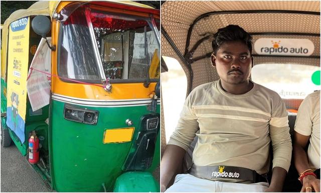 Rapido says the primary objective here is to raise awareness about road safety, offer better safety in auto rickshaws and help reduce potential injuries from sudden stops or collisions. 