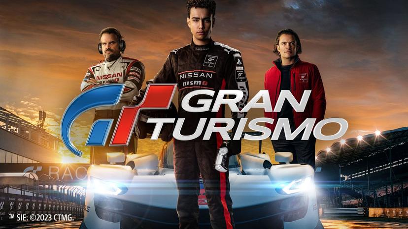 Gran Turismo Movie Review: Video Game Brought To Reel Life With Real Events