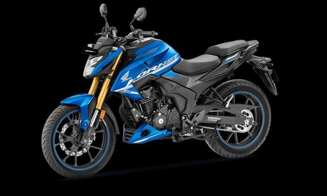The updated motorcycle gets revised graphics, an OBD2-compliant engine and a new assist and slipper clutch.