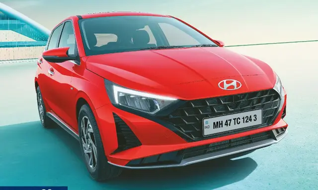 Hyundai i20 Facelift Launched At Rs 7 Lakh: Gets 6 Airbags As Standard, Drops 1.0L Turbo