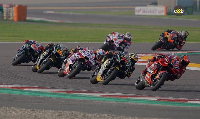 The first-ever MotoGP race held at the Buddh International Circuit was a successful one that witnessed everything from action, challenges, drama and more.
